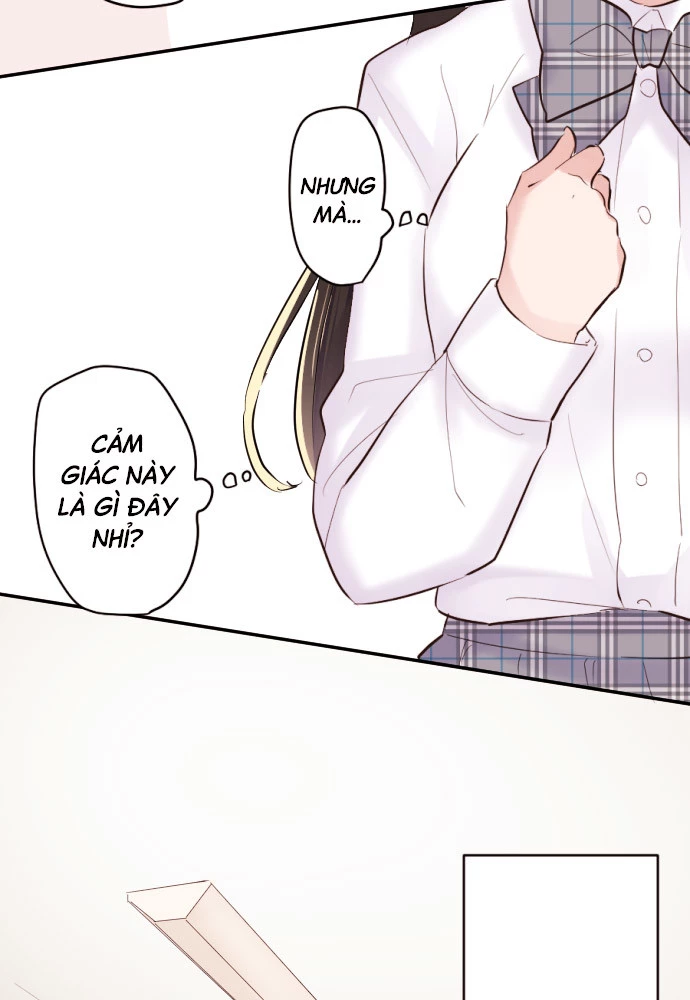 Class Maid (Shimamura) Chapter 41 - 25