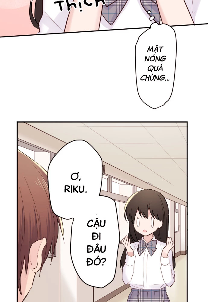Class Maid (Shimamura) Chapter 41 - 29