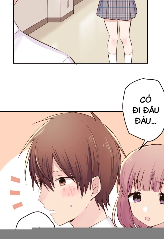 Class Maid (Shimamura) Chapter 41 - 30