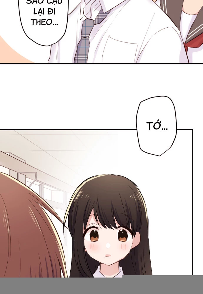 Class Maid (Shimamura) Chapter 41 - 31