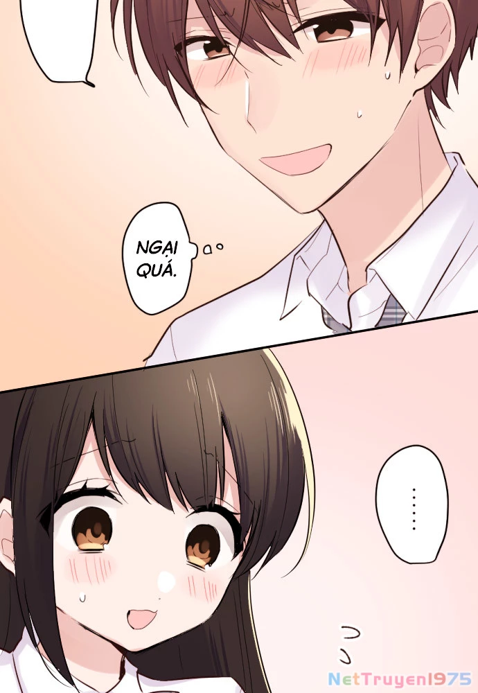 Class Maid (Shimamura) Chapter 41 - 33