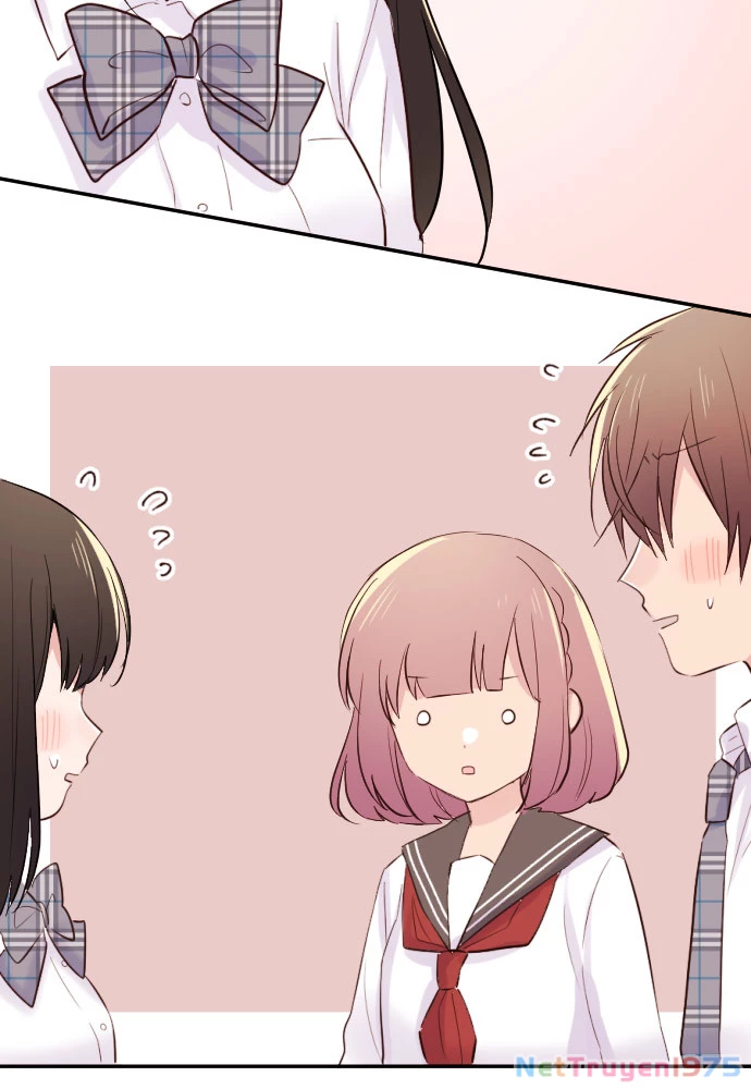 Class Maid (Shimamura) Chapter 41 - 34