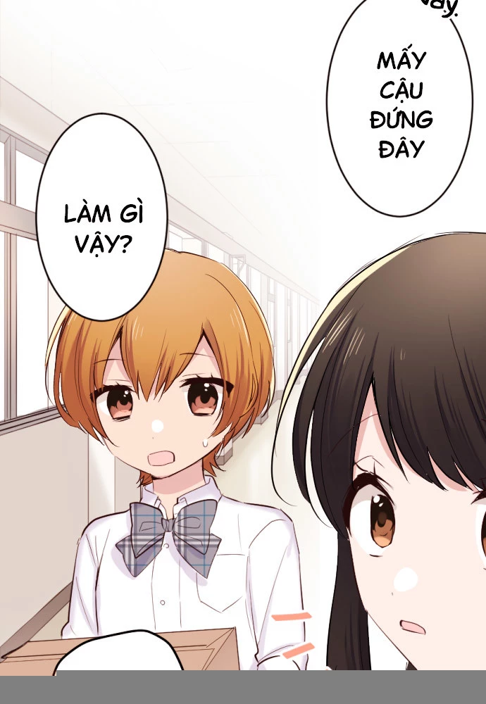 Class Maid (Shimamura) Chapter 41 - 36