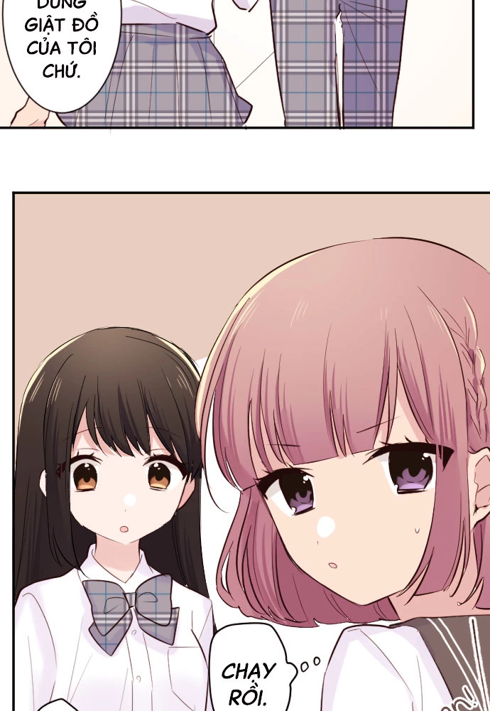Class Maid (Shimamura) Chapter 41 - 39