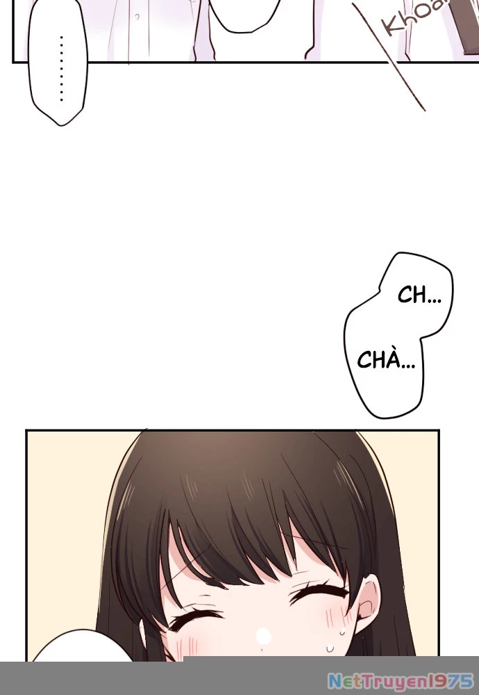 Class Maid (Shimamura) Chapter 41 - 40