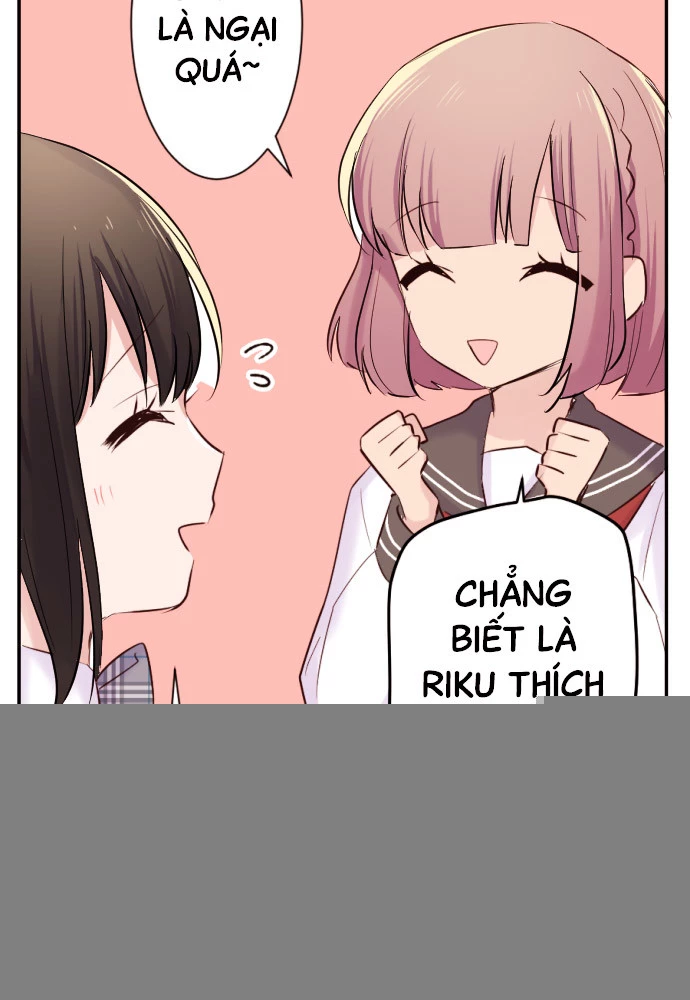 Class Maid (Shimamura) Chapter 41 - 42