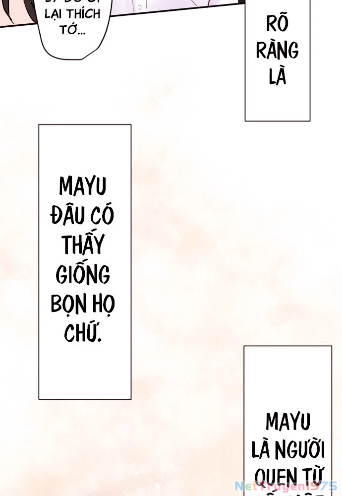 Class Maid (Shimamura) Chapter 41 - 45