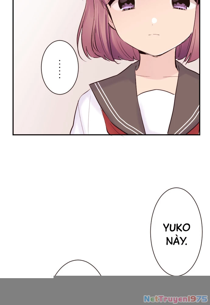 Class Maid (Shimamura) Chapter 41 - 47