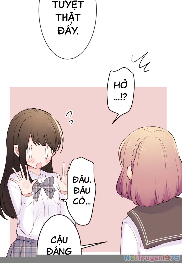 Class Maid (Shimamura) Chapter 41 - 48