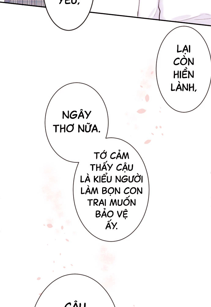 Class Maid (Shimamura) Chapter 41 - 49