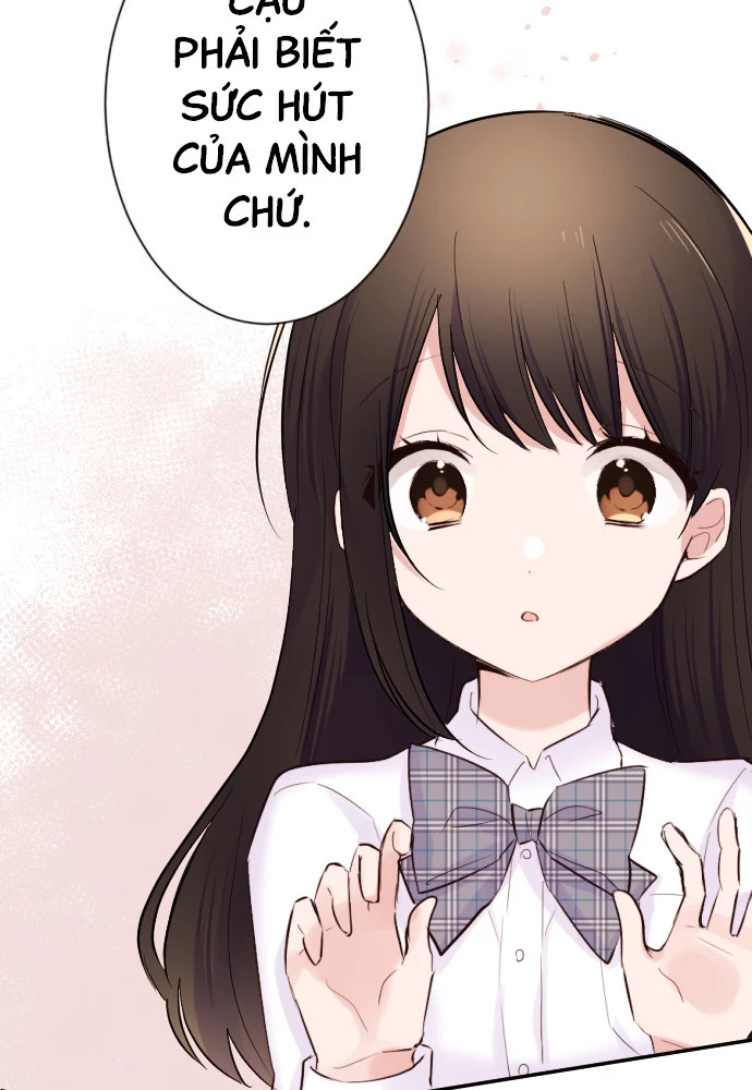 Class Maid (Shimamura) Chapter 41 - 50