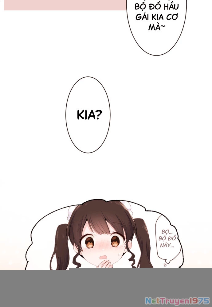 Class Maid (Shimamura) Chapter 41 - 52