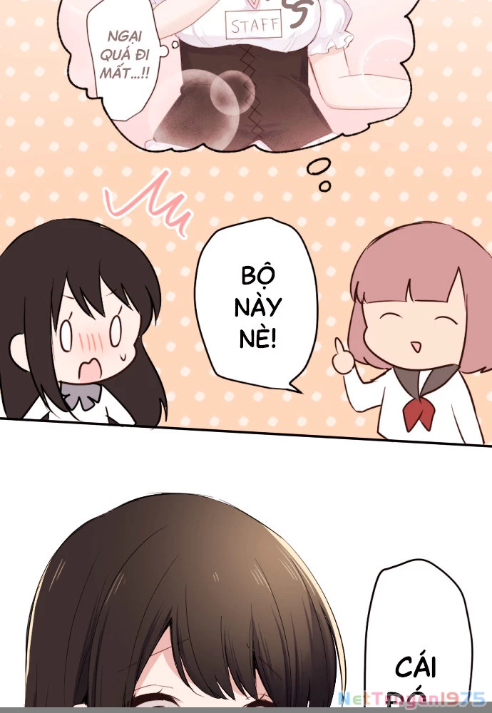 Class Maid (Shimamura) Chapter 41 - 53