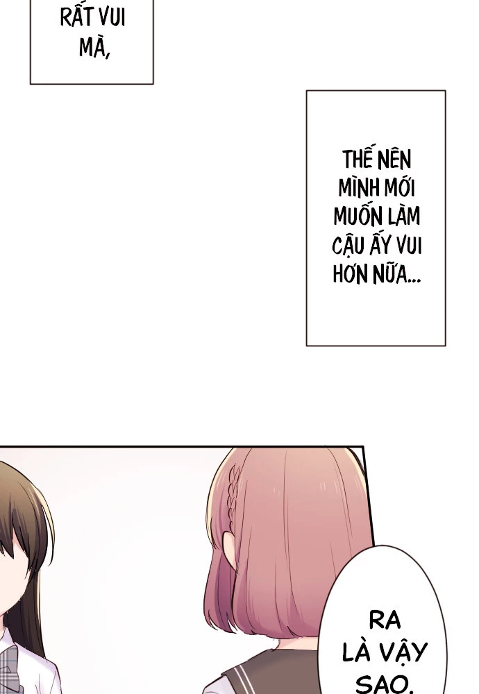 Class Maid (Shimamura) Chapter 41 - 57