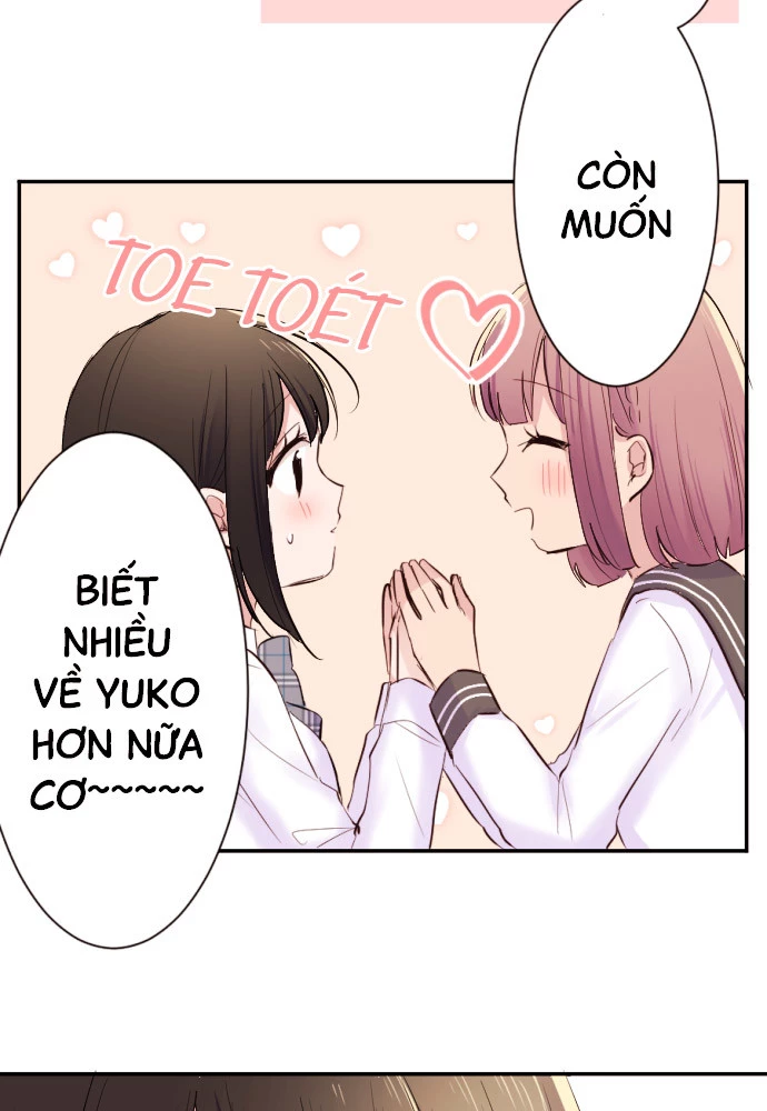 Class Maid (Shimamura) Chapter 41 - 59