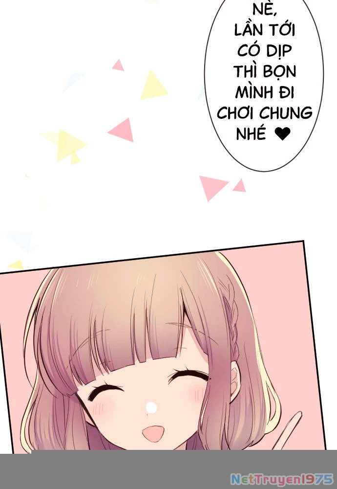 Class Maid (Shimamura) Chapter 41 - 61