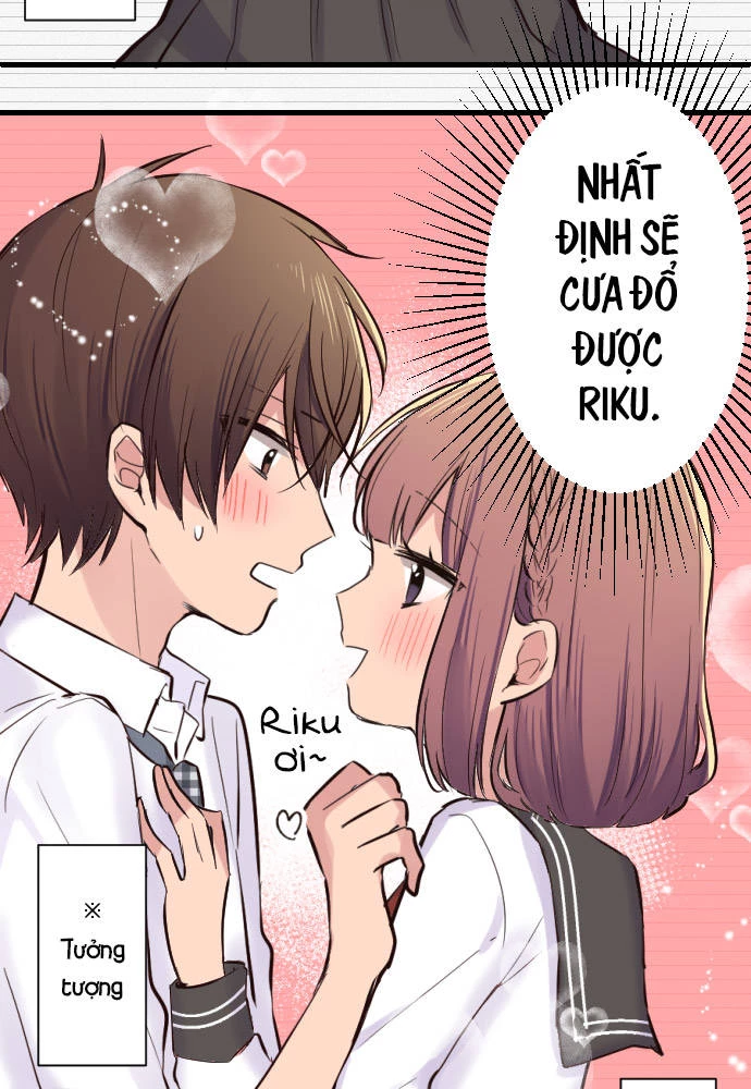 Class Maid (Shimamura) Chapter 42 - 9
