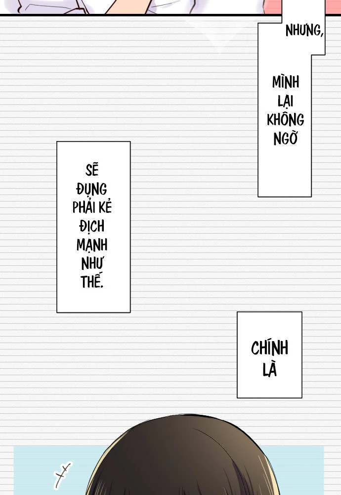 Class Maid (Shimamura) Chapter 42 - 10