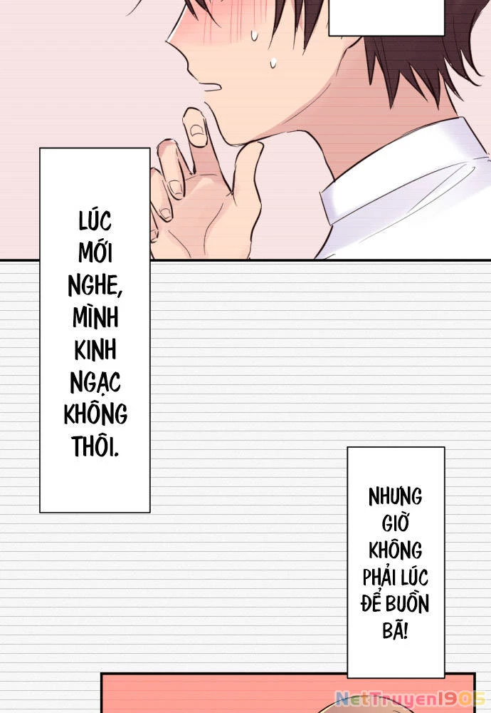 Class Maid (Shimamura) Chapter 42 - 13