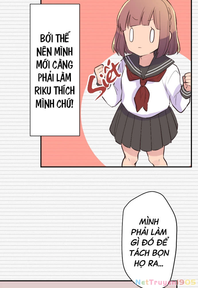 Class Maid (Shimamura) Chapter 42 - 14