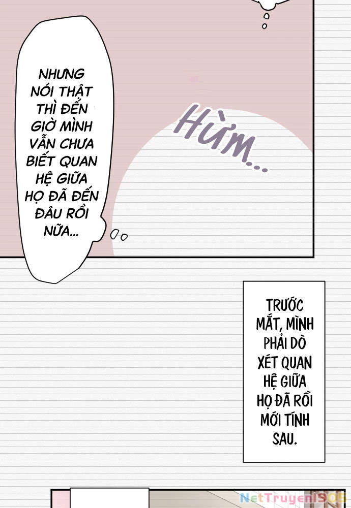 Class Maid (Shimamura) Chapter 42 - 15