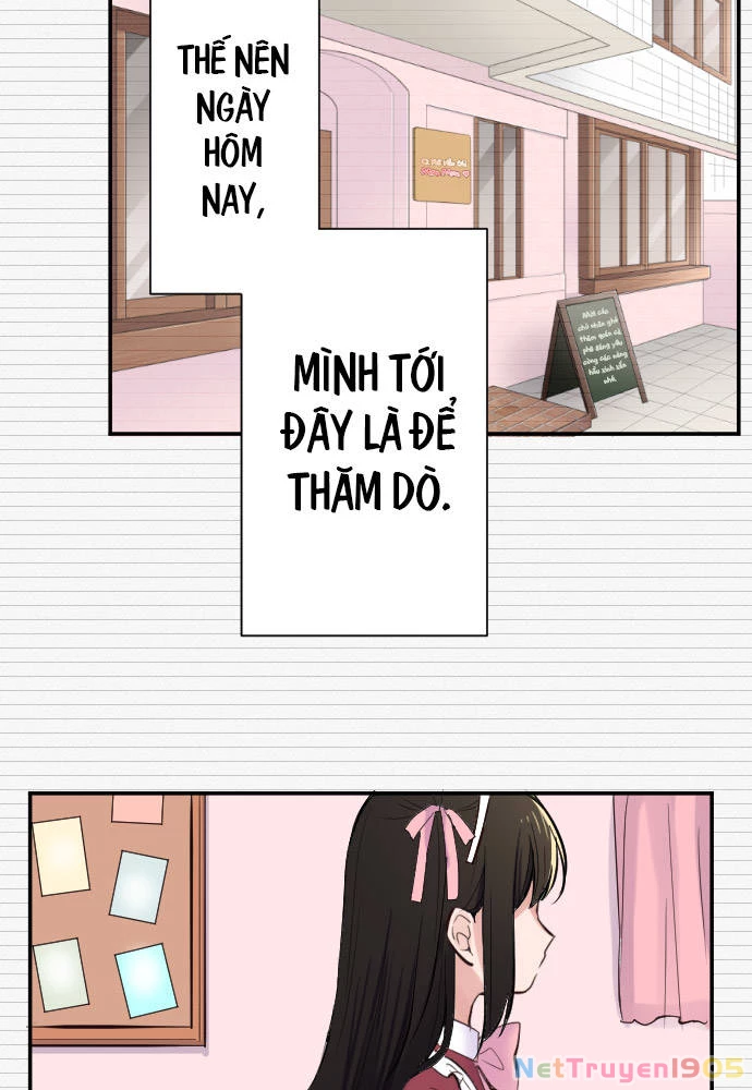 Class Maid (Shimamura) Chapter 42 - 16