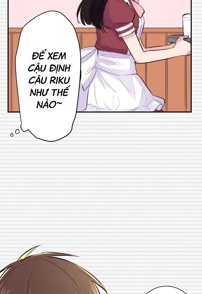 Class Maid (Shimamura) Chapter 42 - 17