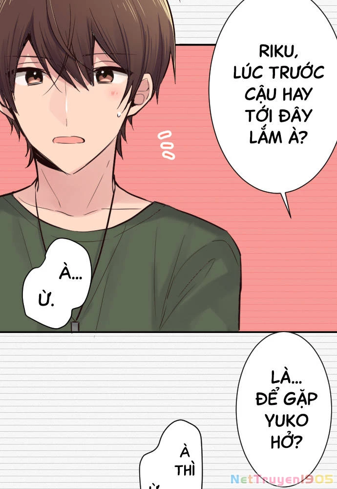 Class Maid (Shimamura) Chapter 42 - 18
