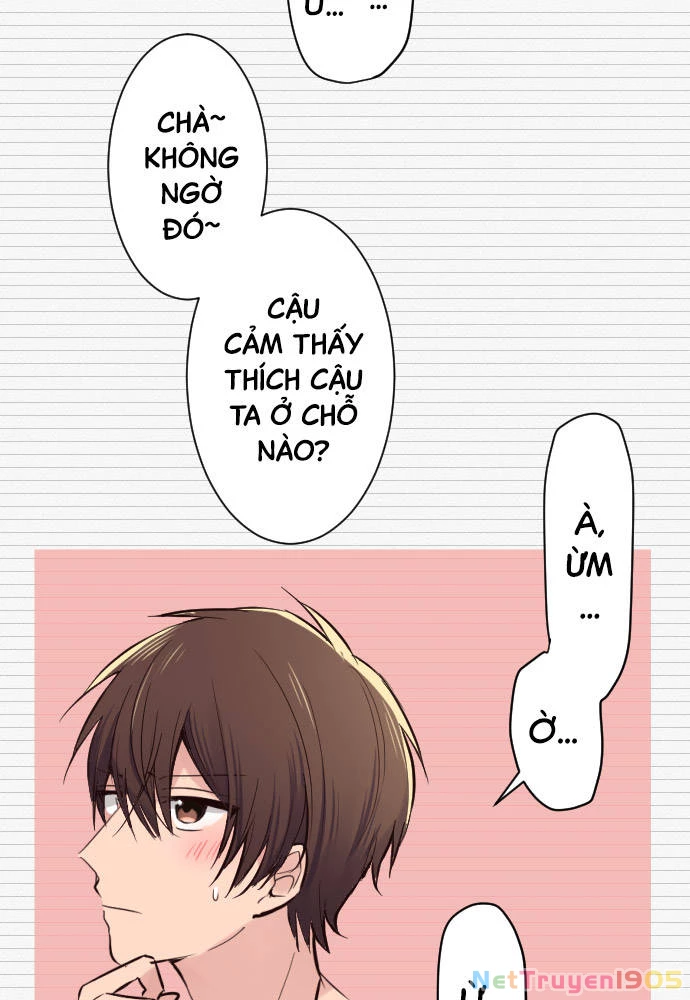 Class Maid (Shimamura) Chapter 42 - 19