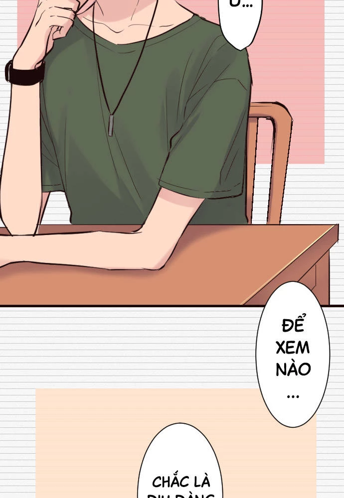 Class Maid (Shimamura) Chapter 42 - 20