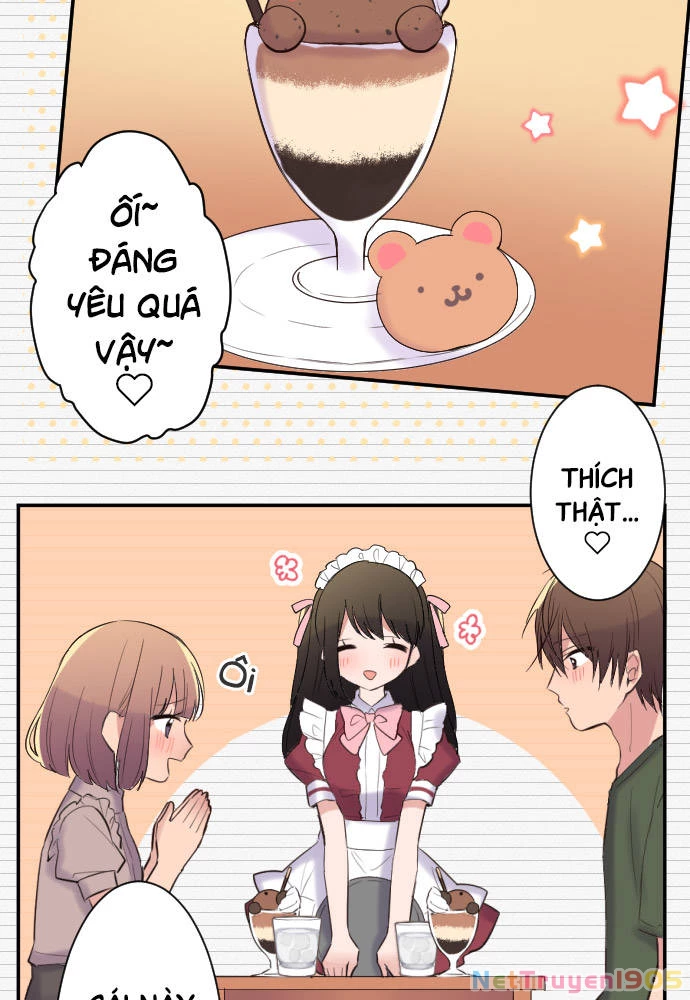 Class Maid (Shimamura) Chapter 42 - 22
