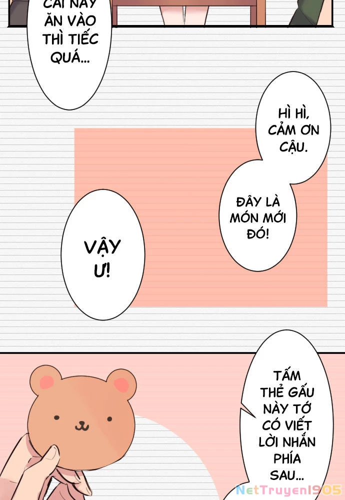 Class Maid (Shimamura) Chapter 42 - 23