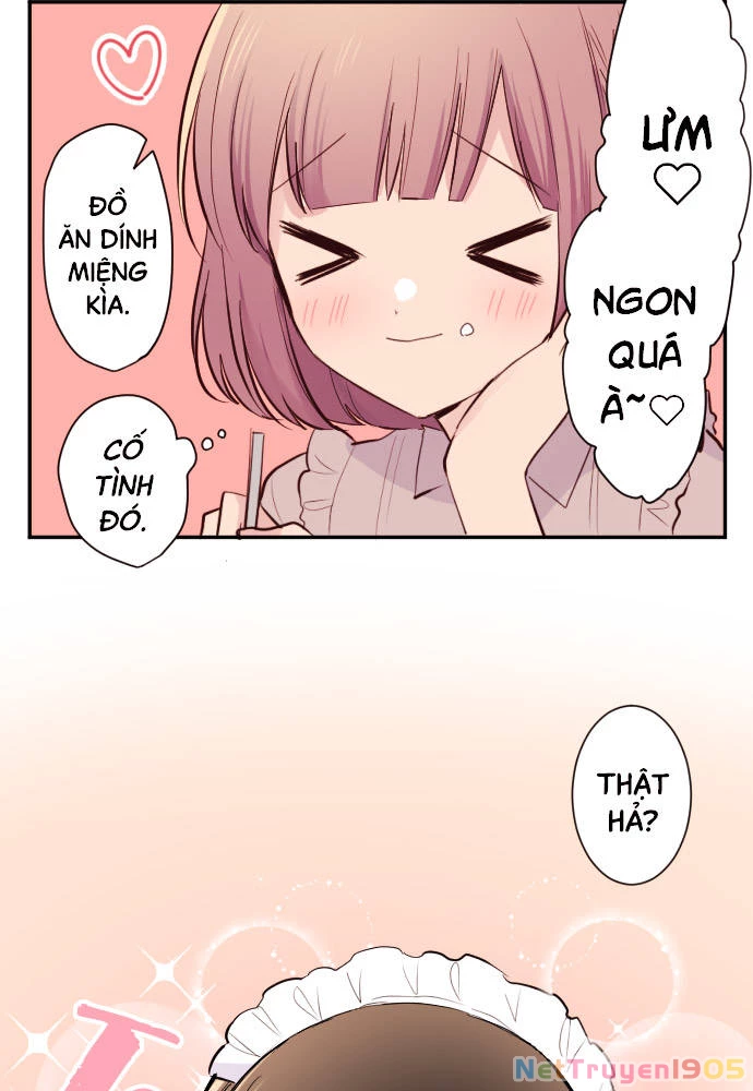 Class Maid (Shimamura) Chapter 42 - 29