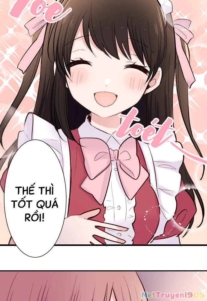 Class Maid (Shimamura) Chapter 42 - 30