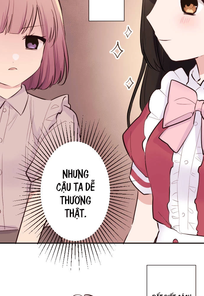 Class Maid (Shimamura) Chapter 42 - 32
