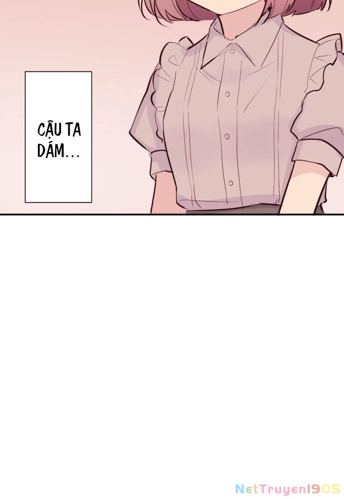 Class Maid (Shimamura) Chapter 42 - 36