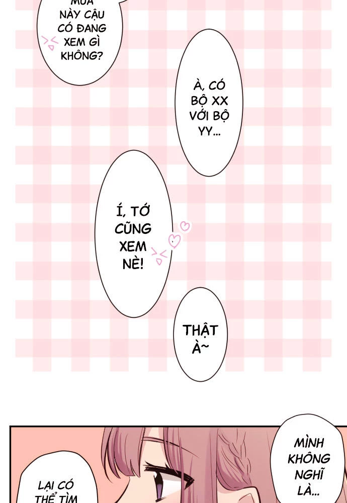 Class Maid (Shimamura) Chapter 42 - 41