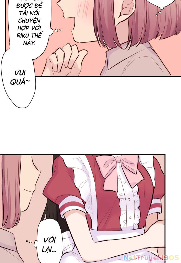 Class Maid (Shimamura) Chapter 42 - 42