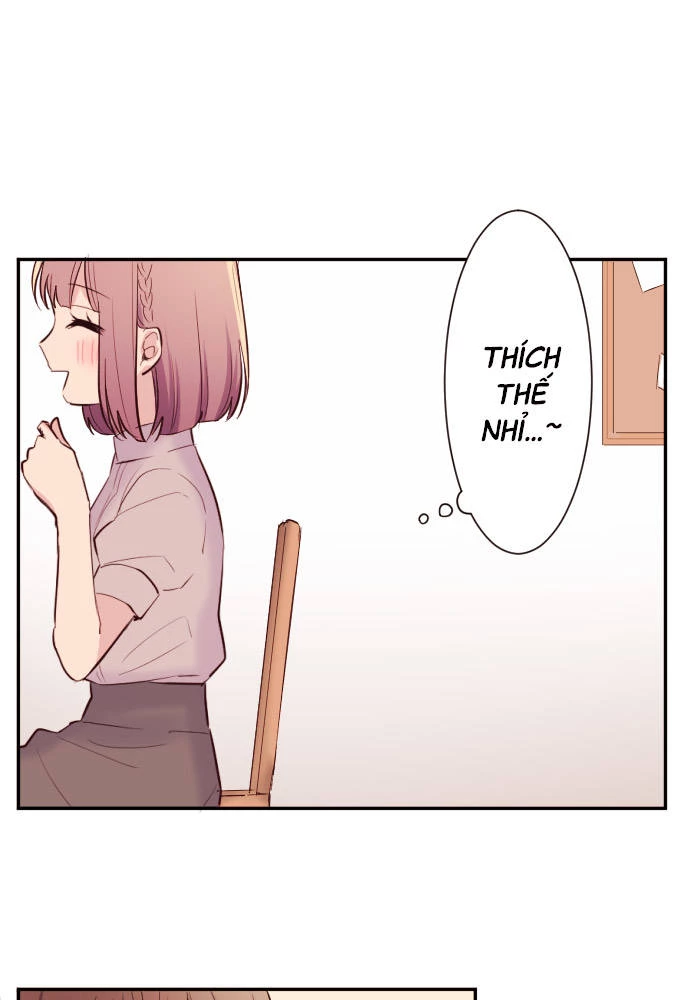 Class Maid (Shimamura) Chapter 42 - 44
