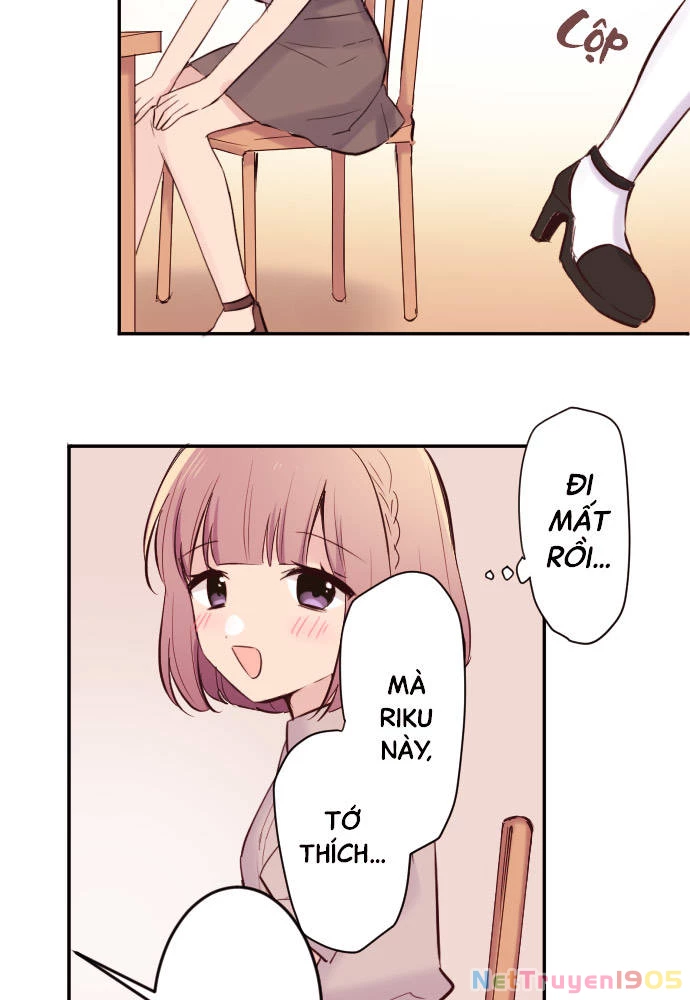 Class Maid (Shimamura) Chapter 42 - 48