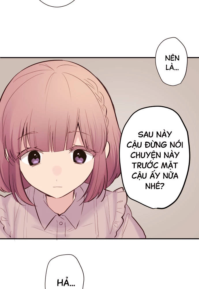 Class Maid (Shimamura) Chapter 42 - 51