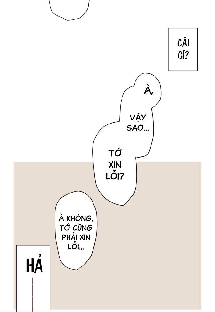 Class Maid (Shimamura) Chapter 42 - 52