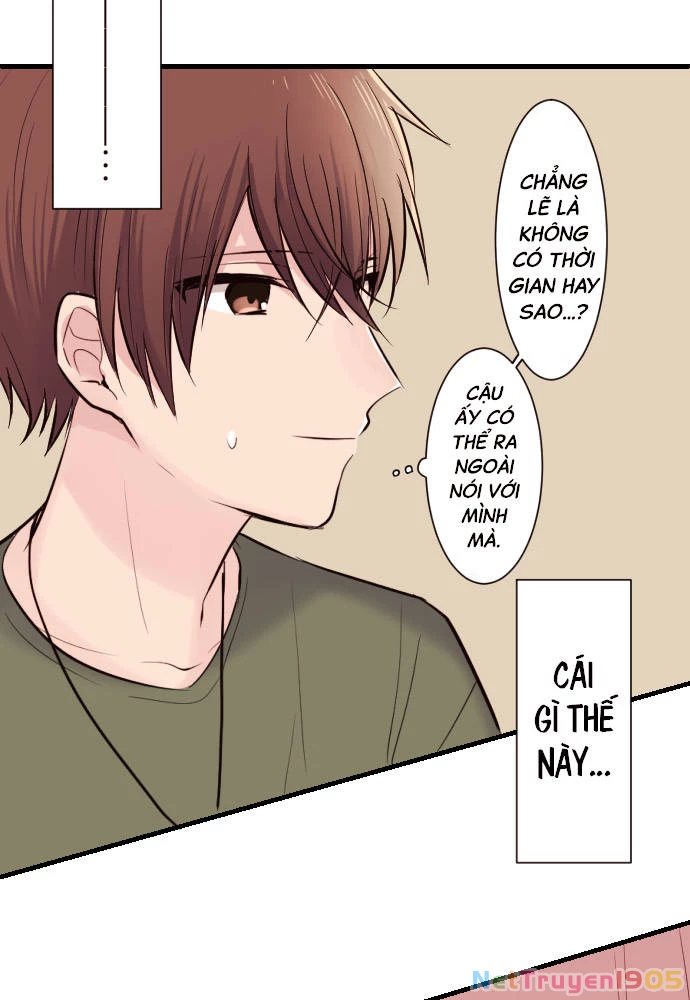 Class Maid (Shimamura) Chapter 42 - 53