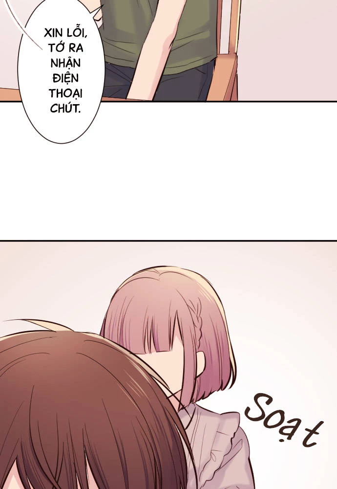 Class Maid (Shimamura) Chapter 42 - 57