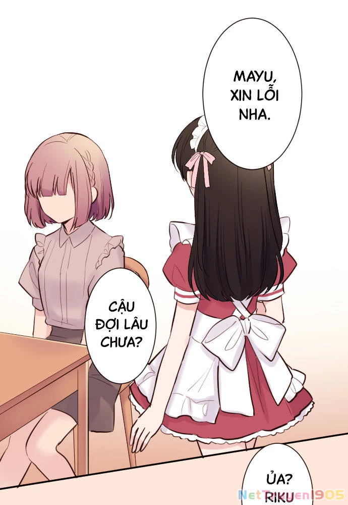 Class Maid (Shimamura) Chapter 42 - 59
