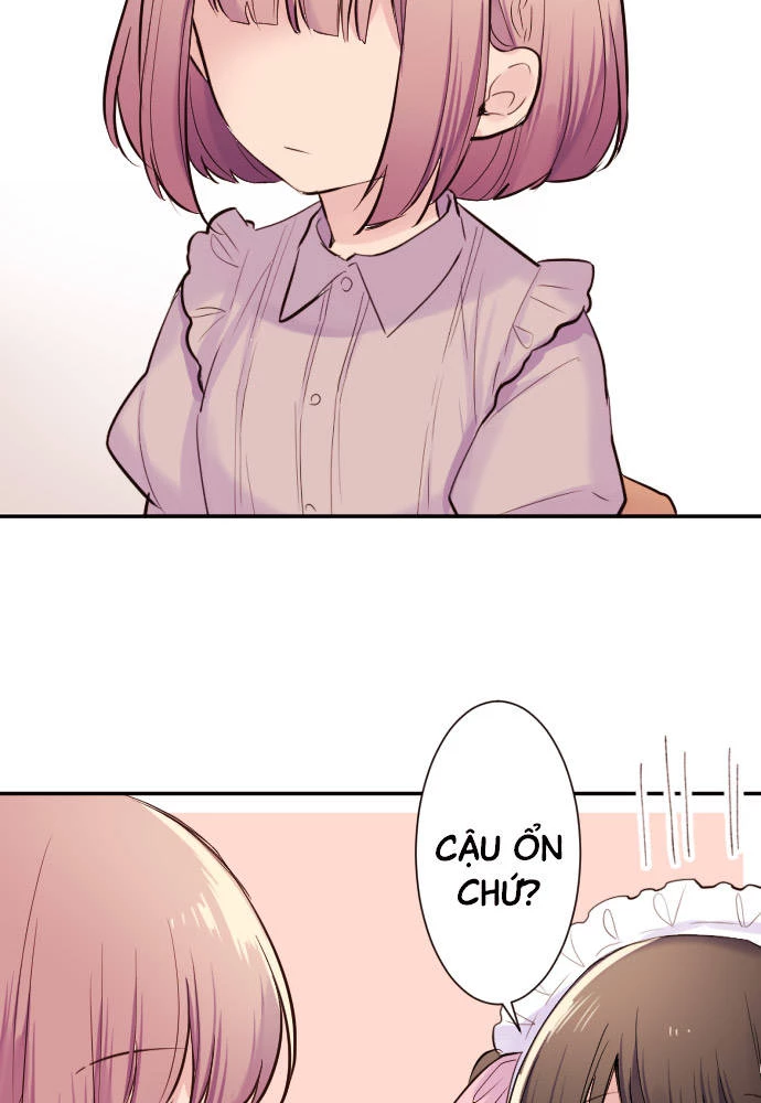 Class Maid (Shimamura) Chapter 42 - 61