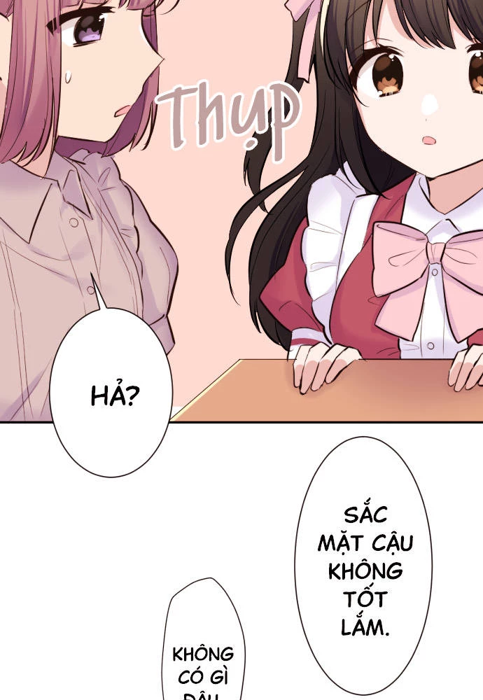 Class Maid (Shimamura) Chapter 42 - 62