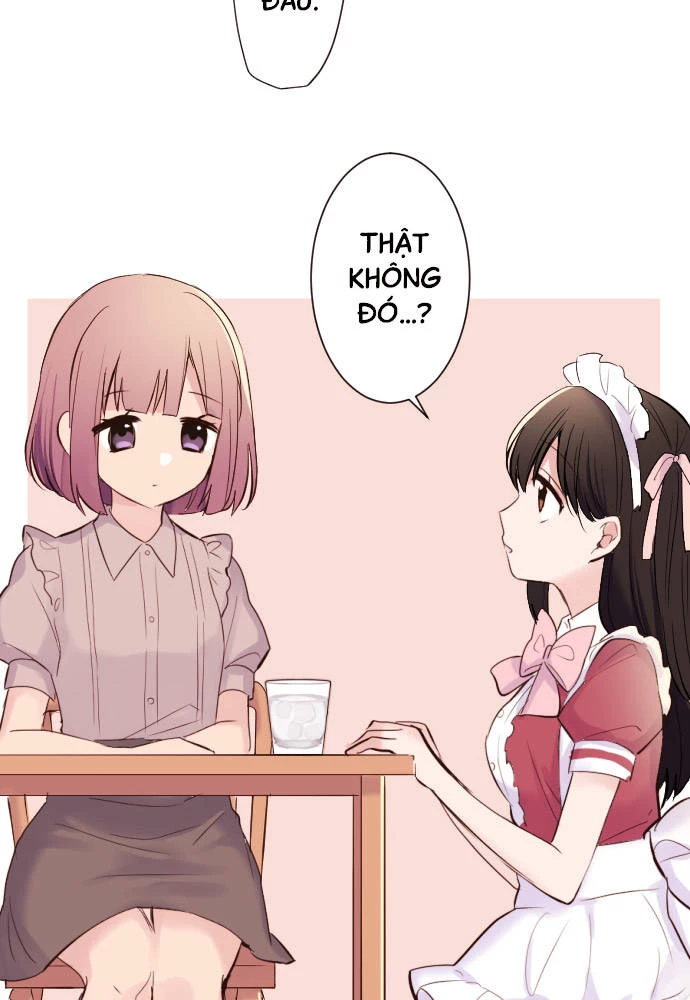 Class Maid (Shimamura) Chapter 42 - 63