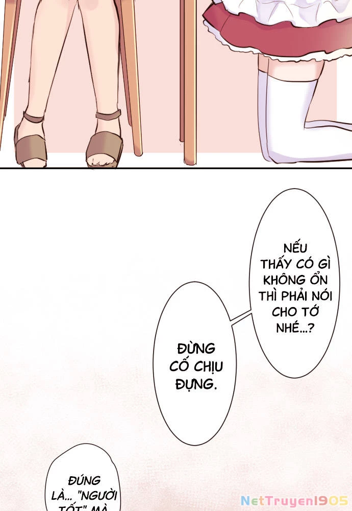 Class Maid (Shimamura) Chapter 42 - 64