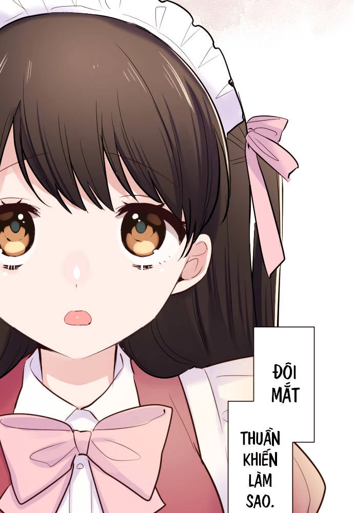 Class Maid (Shimamura) Chapter 42 - 66